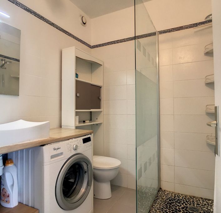 à vendre Appartement Carnon Plage (mauguio)