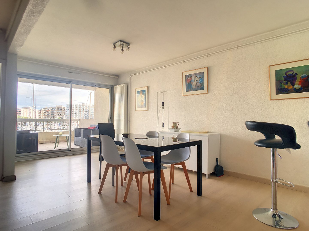 vente Appartement Carnon Plage (mauguio) - Photo 5