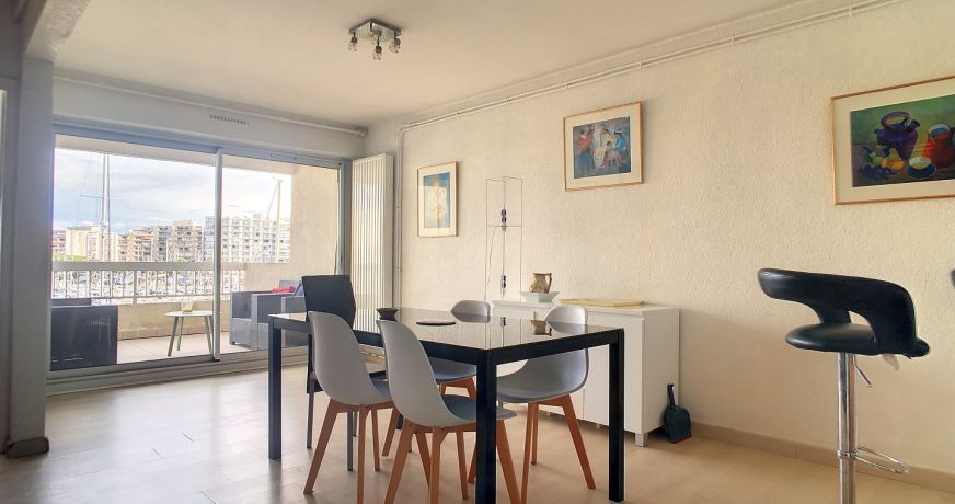 vente Appartement Carnon Plage (mauguio)