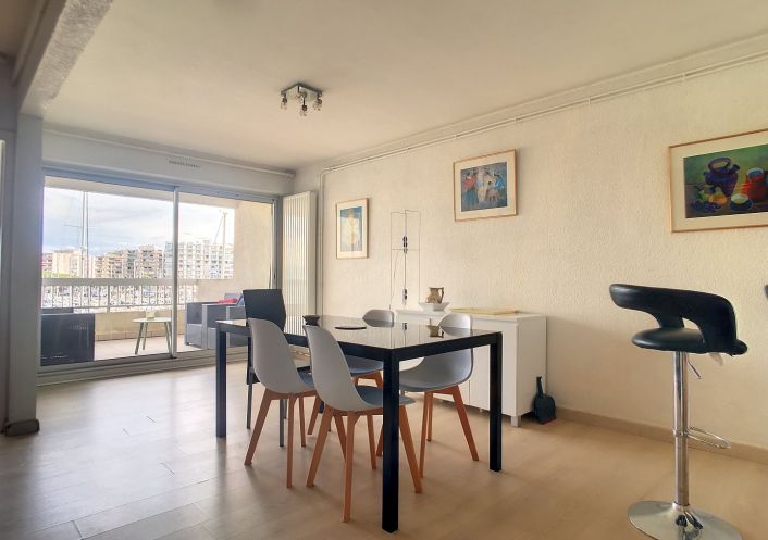 à vendre Appartement Carnon Plage (mauguio)