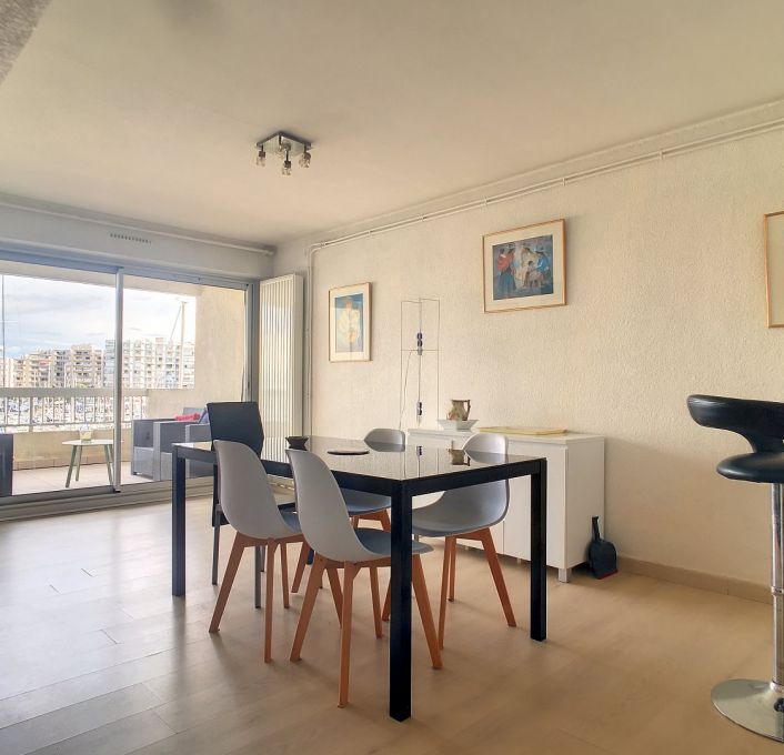 à vendre Appartement Carnon Plage (mauguio)