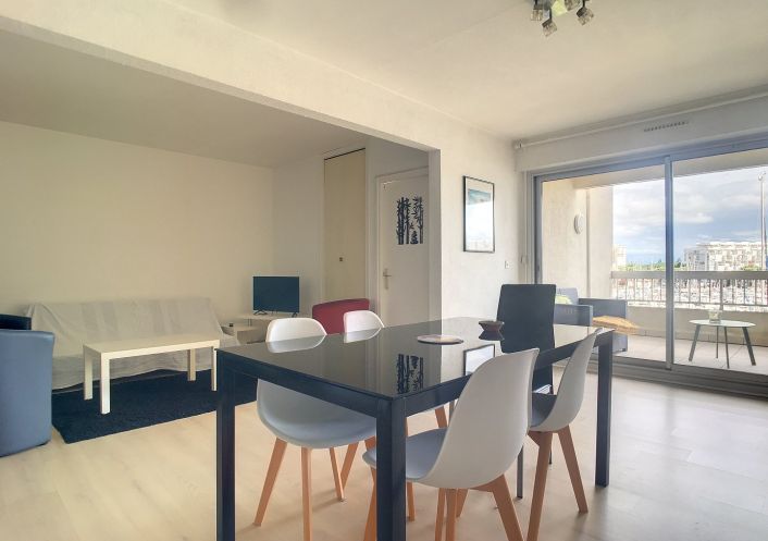 à vendre Appartement Carnon Plage (mauguio)
