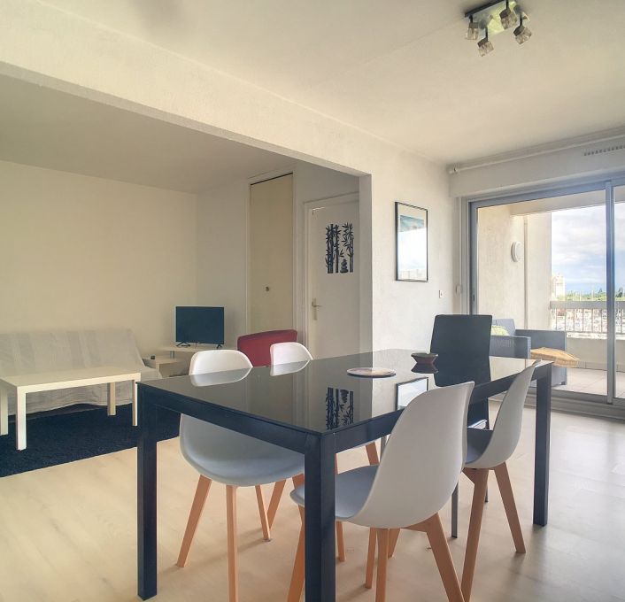 à vendre Appartement Carnon Plage (mauguio)
