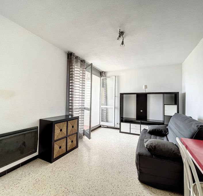 vente Appartement Carnon Plage (mauguio)