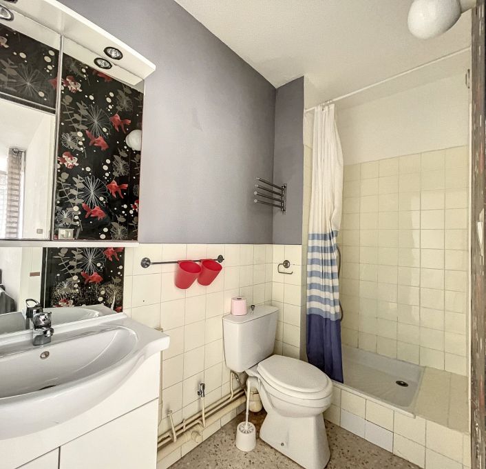 vente Appartement Carnon Plage (mauguio)