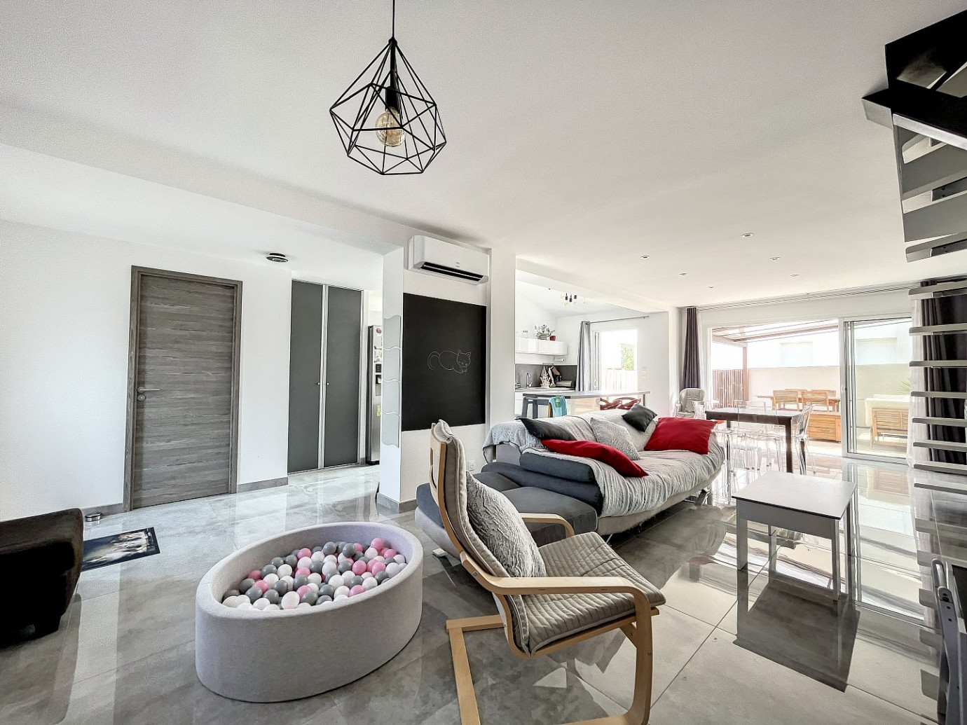 vente Maison Saint Aunes - Photo 5