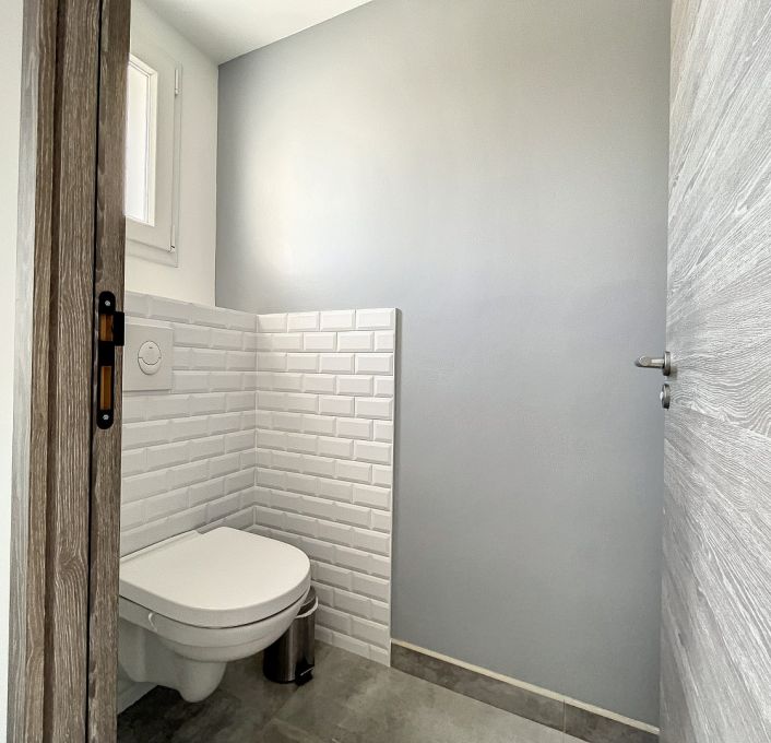 vente Maison Saint Aunes