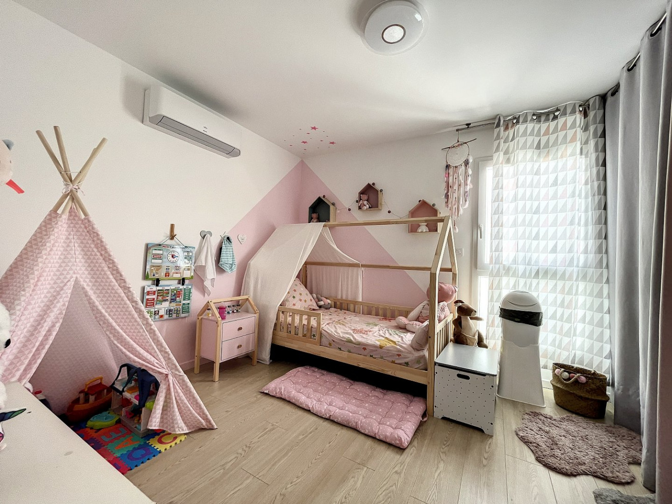 vente Maison Saint Aunes - Photo 10