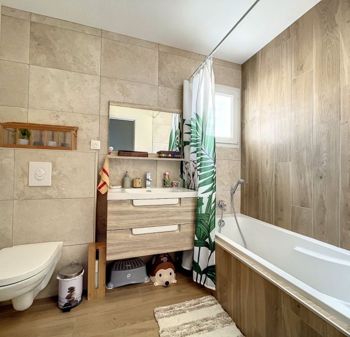 vente Maison Saint Aunes