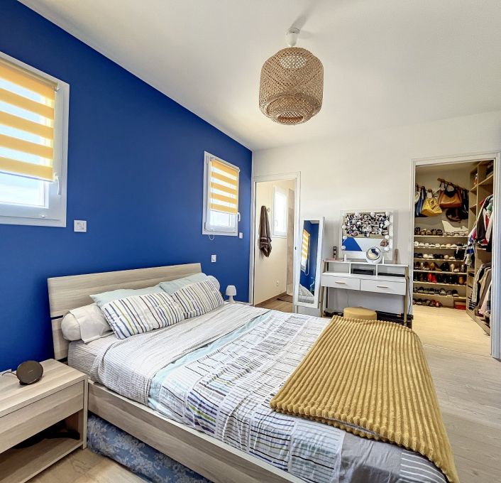 vente Maison Saint Aunes