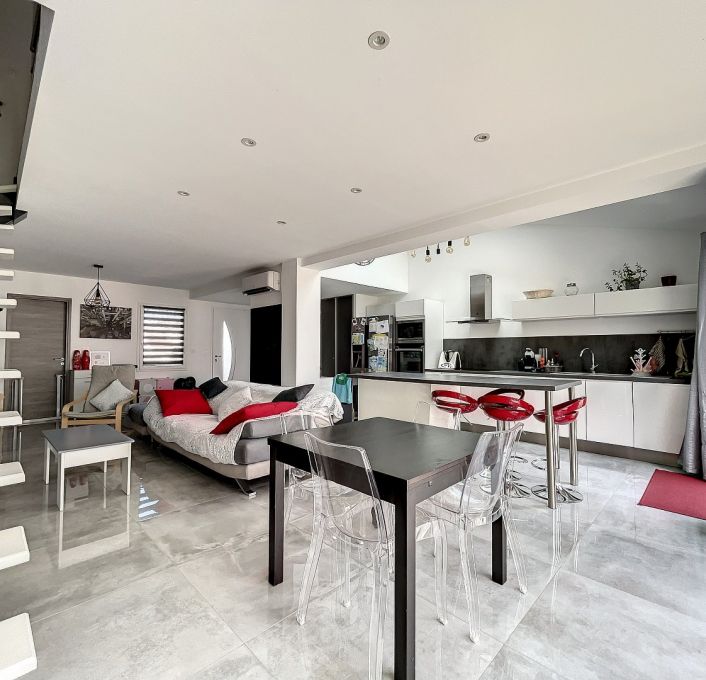 vente Maison Saint Aunes