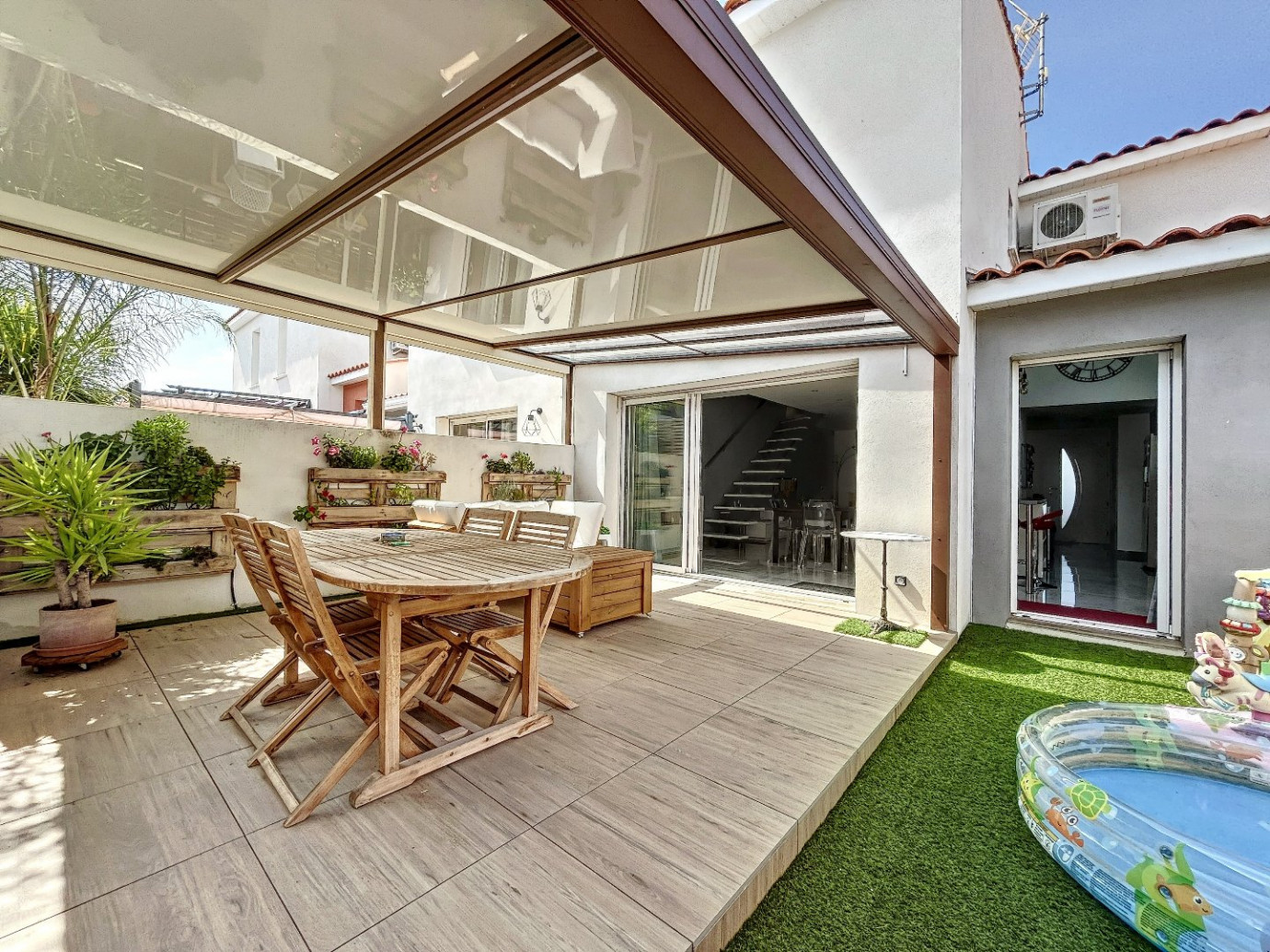vente Maison Saint Aunes - Photo 6