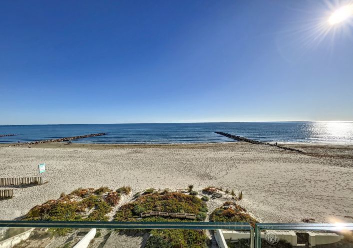 en location saisonnière Appartement Carnon