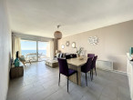 en location saisonnière Appartement Carnon
