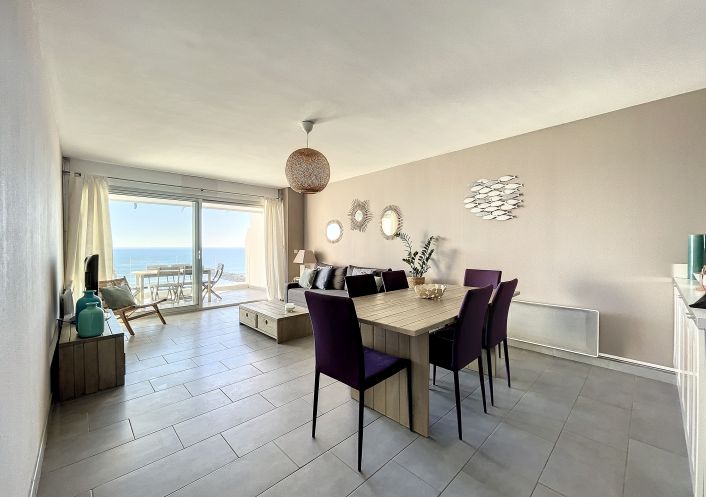 en location saisonnière Appartement Carnon