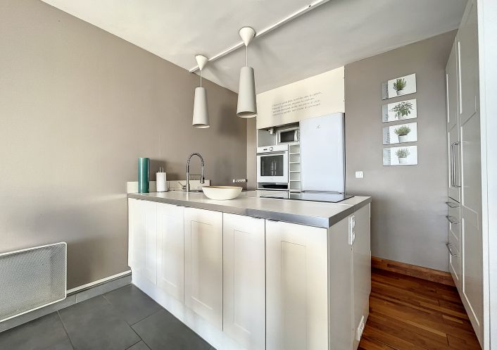 en location saisonnière Appartement Carnon