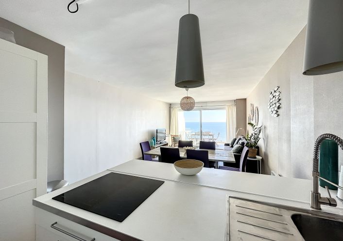 en location saisonnière Appartement Carnon