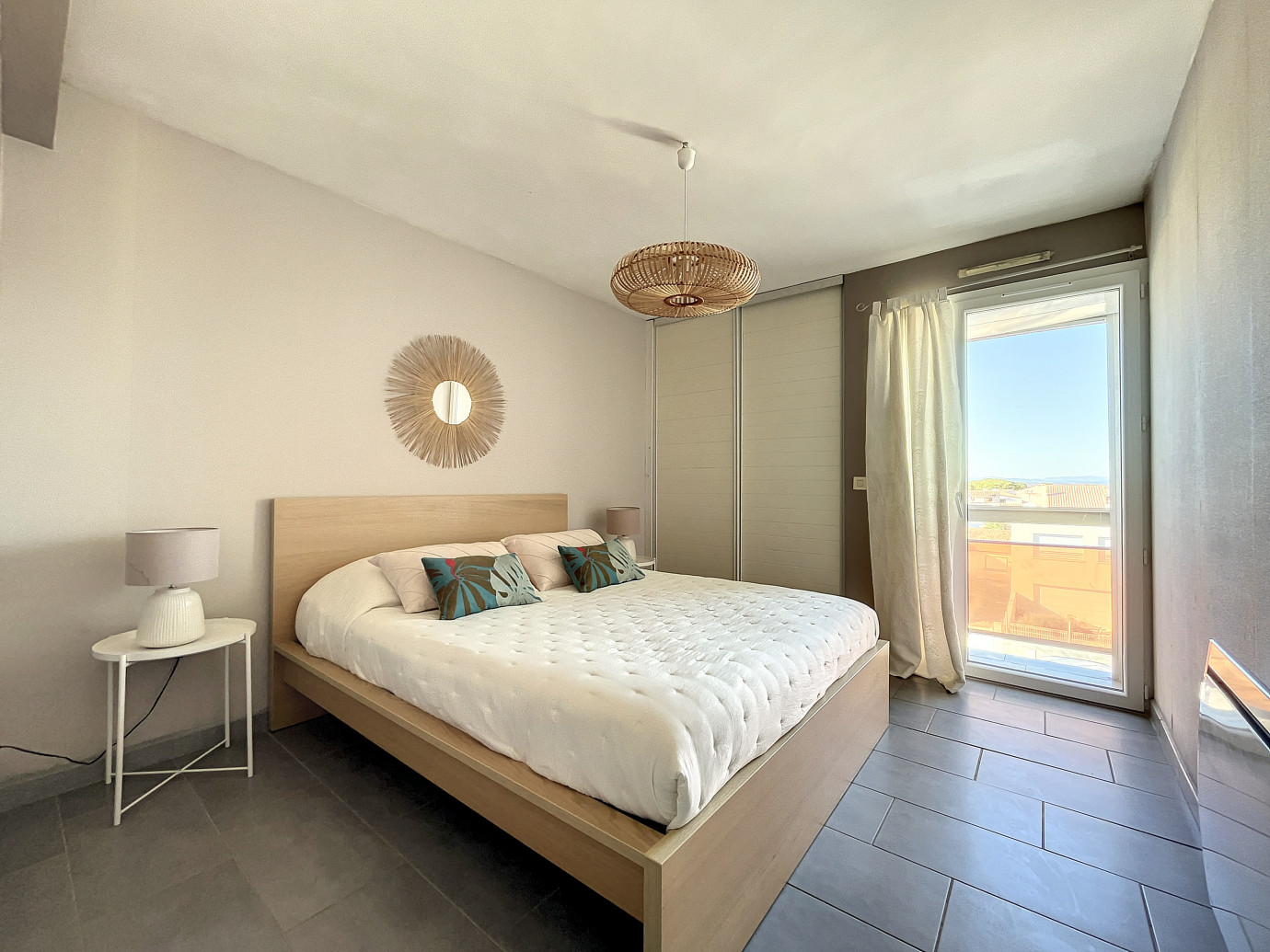 en location saisonnière Appartement Carnon - Photo 8