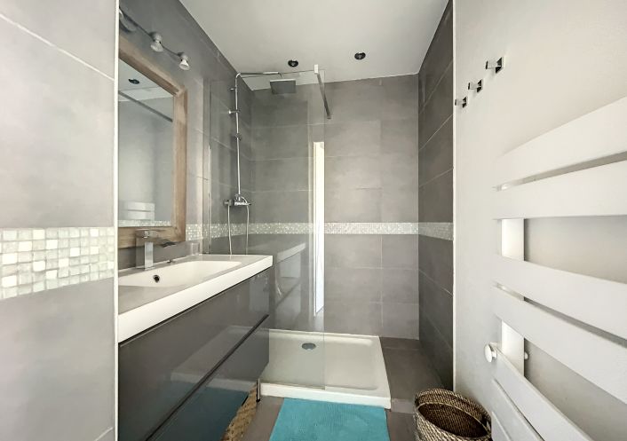 en location saisonnière Appartement Carnon