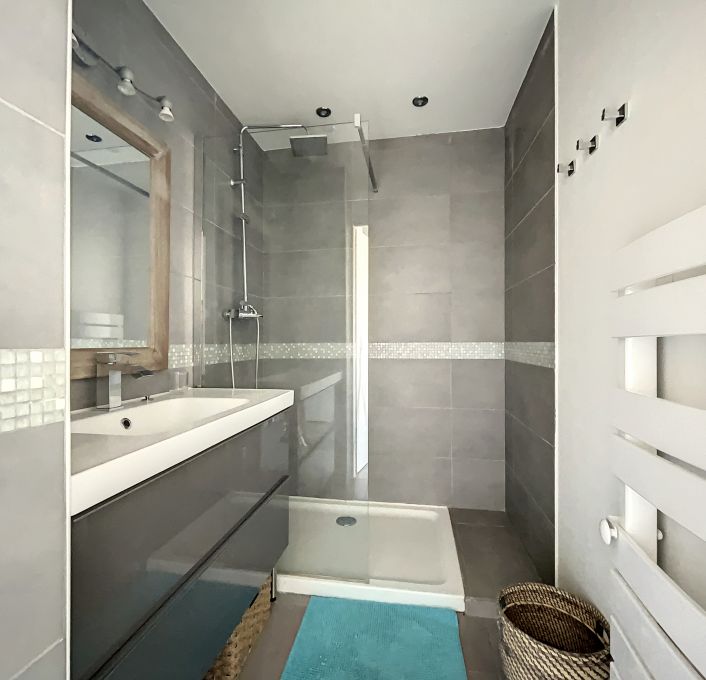 en location saisonnière Appartement Carnon