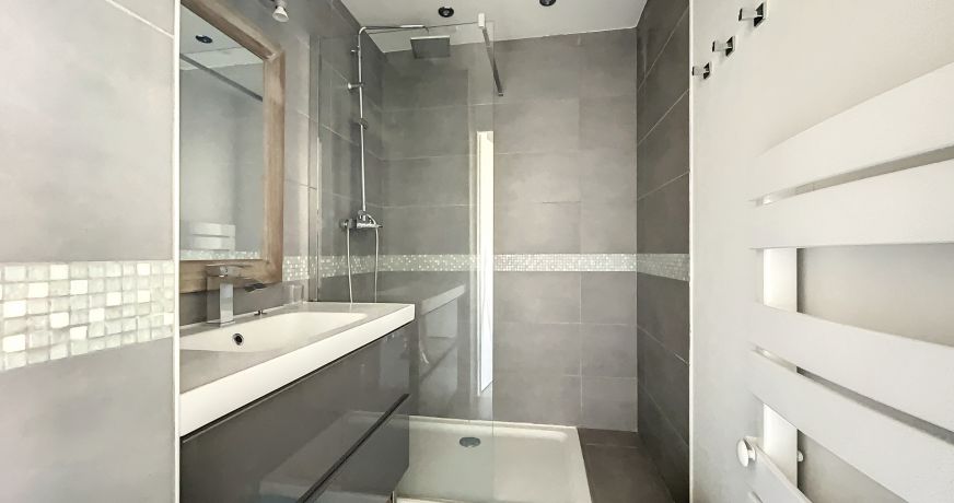 en location saisonnière Appartement Carnon