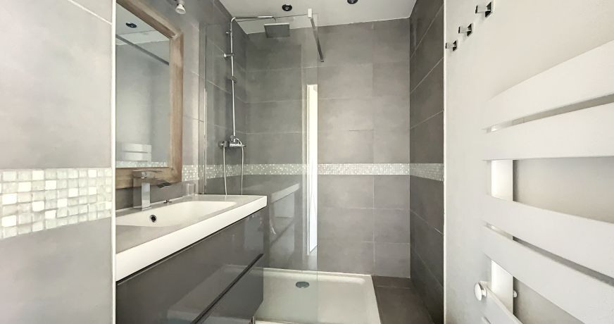 en location saisonnière Appartement Carnon