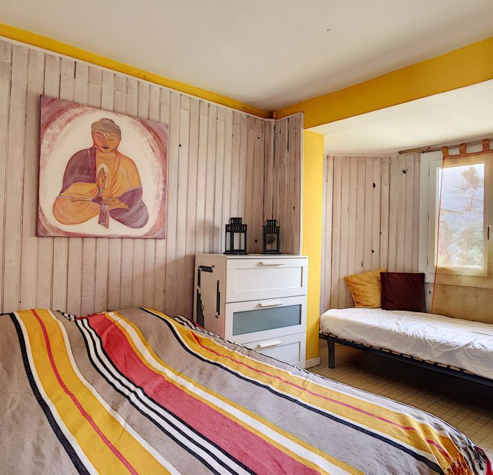 en location saisonnière Appartement Carnon