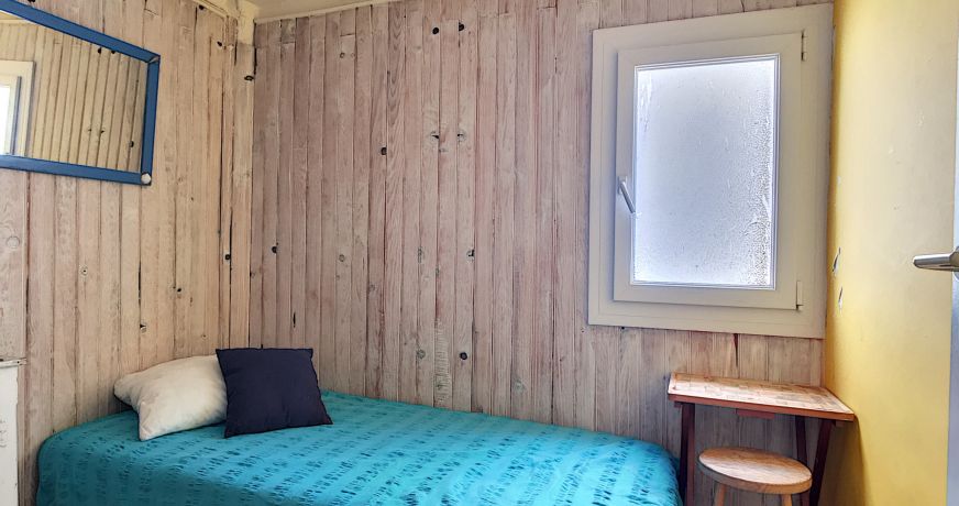 en location saisonnière Appartement Carnon