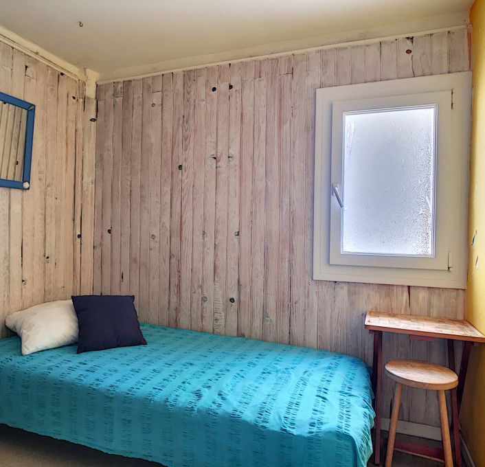 en location saisonnière Appartement Carnon