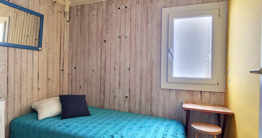 en location saisonnière Appartement Carnon