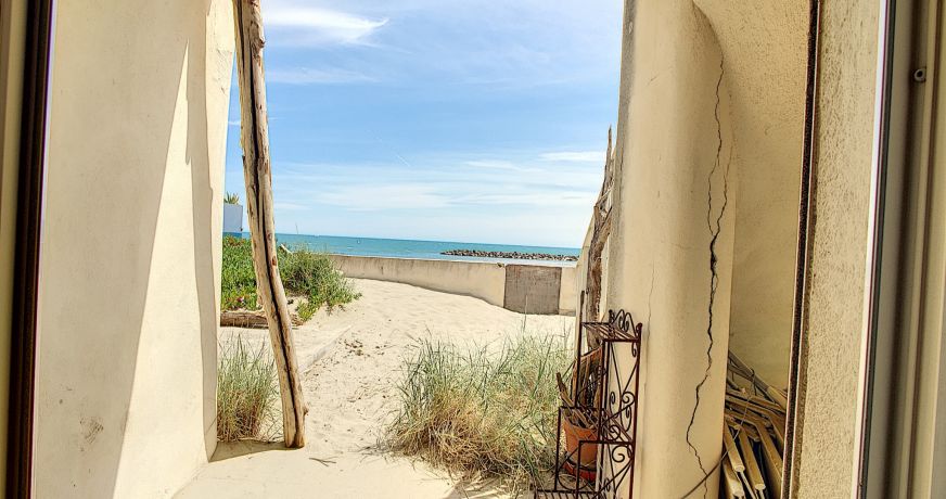 en location saisonnière Appartement Carnon