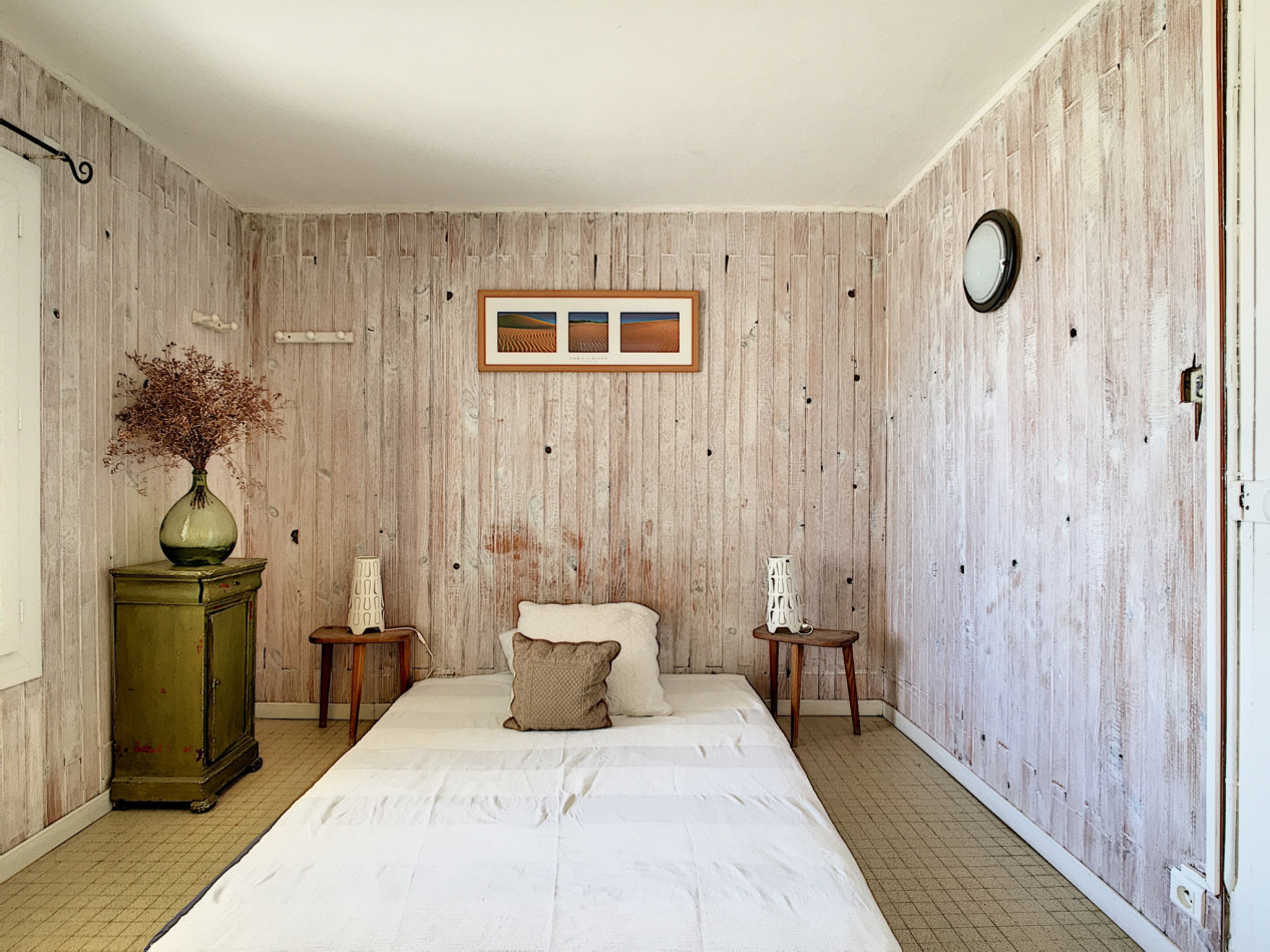 en location saisonnière Appartement Carnon - Photo 9