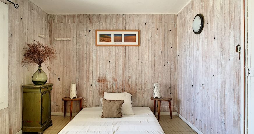 en location saisonnière Appartement Carnon