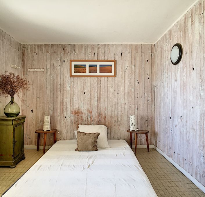 en location saisonnière Appartement Carnon