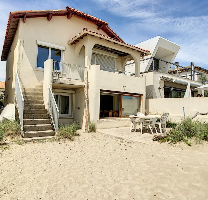 en location saisonnière Appartement Carnon