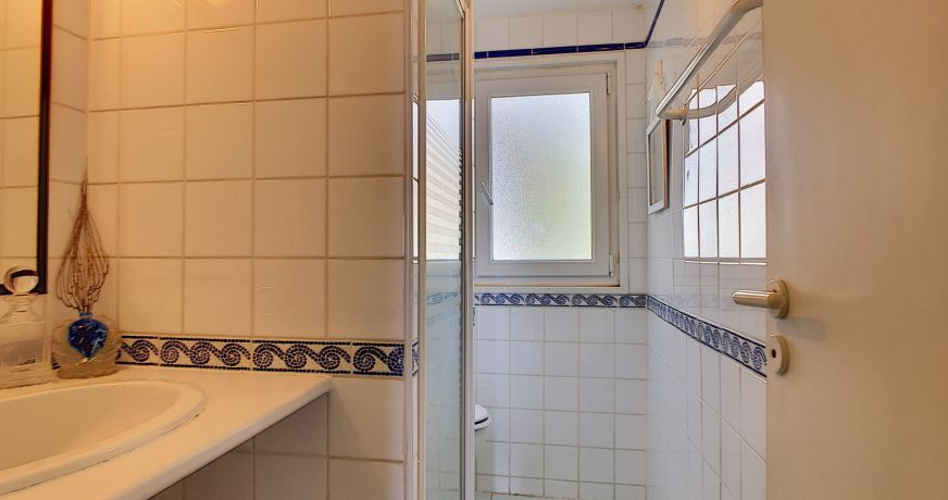 en location saisonnière Appartement Carnon