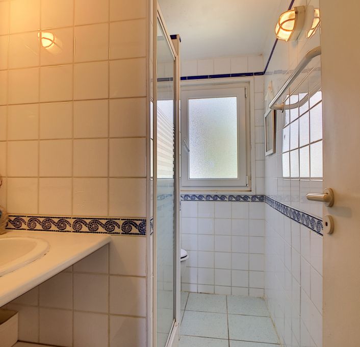 en location saisonnière Appartement Carnon