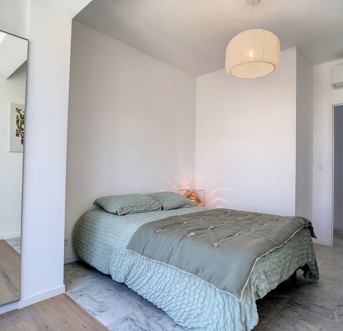 en location saisonnière Appartement Carnon