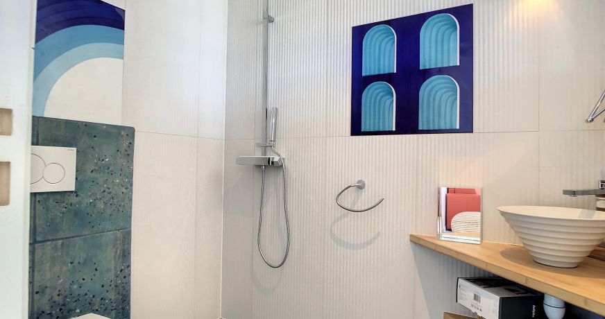 en location saisonnière Appartement Carnon