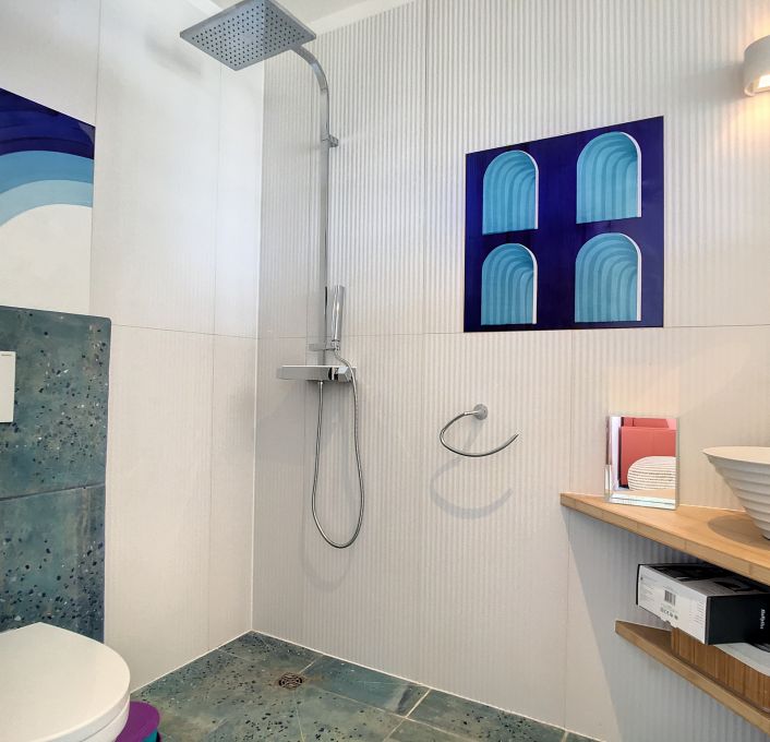 en location saisonnière Appartement Carnon