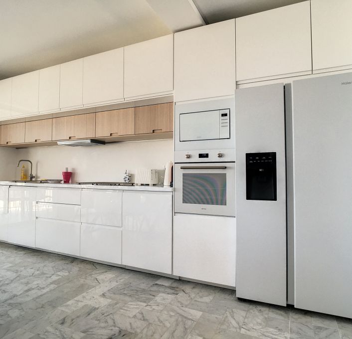 en location saisonnière Appartement Carnon