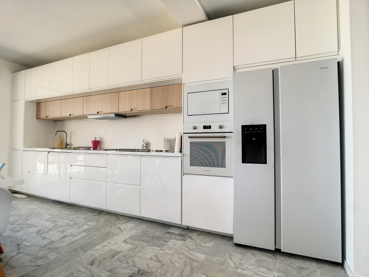 en location saisonnière Appartement Carnon - Photo 4