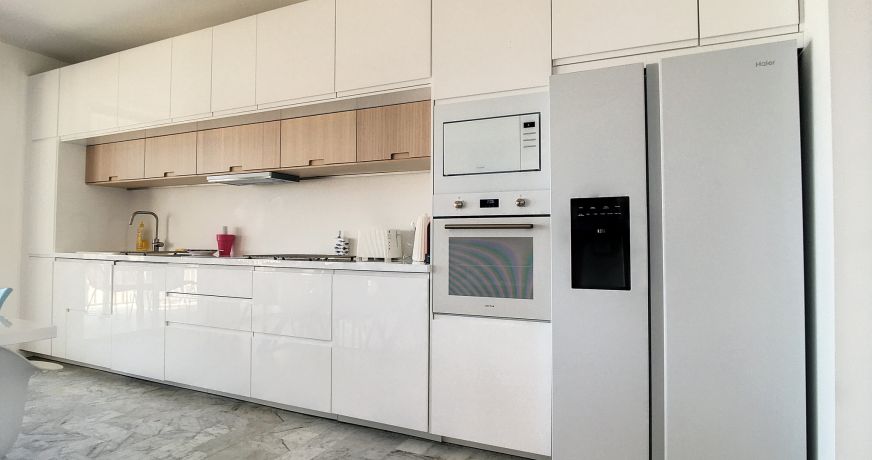 en location saisonnière Appartement Carnon