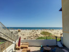 en location saisonnière Appartement Carnon