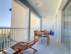 en location saisonnière Appartement Carnon