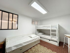 en location saisonnière Appartement Carnon
