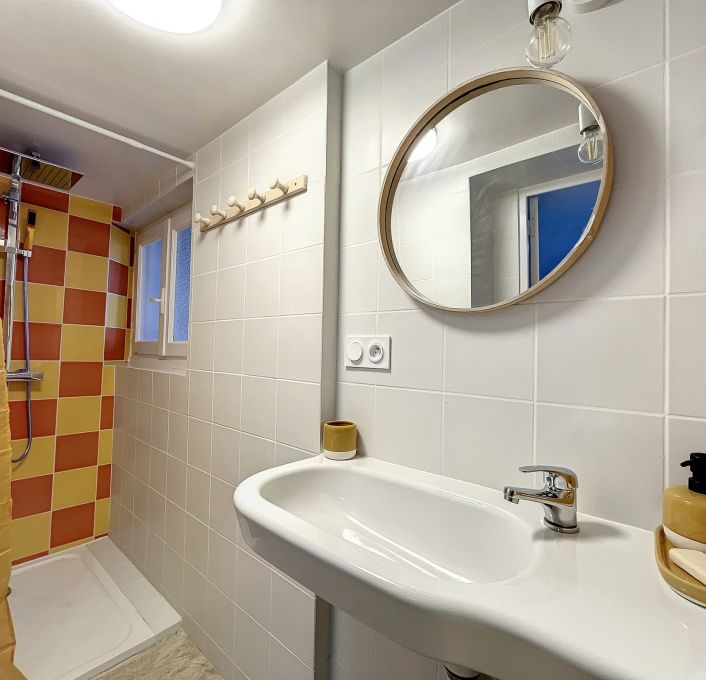 en location saisonnière Appartement Carnon