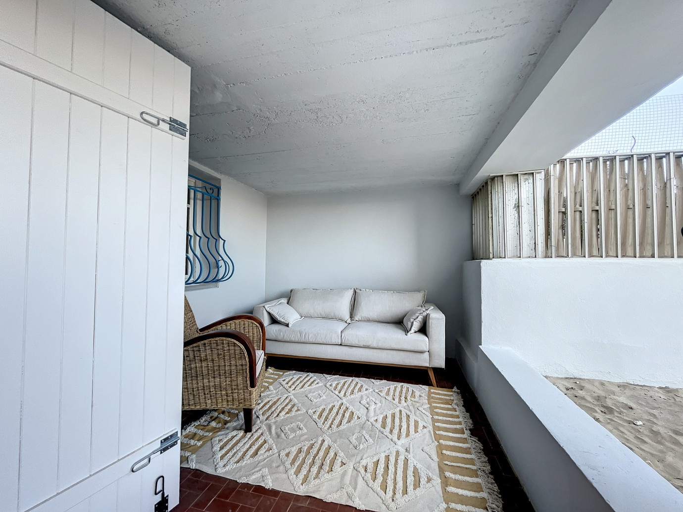 en location saisonnière Appartement Carnon - Photo 4