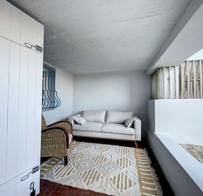 en location saisonnière Appartement Carnon