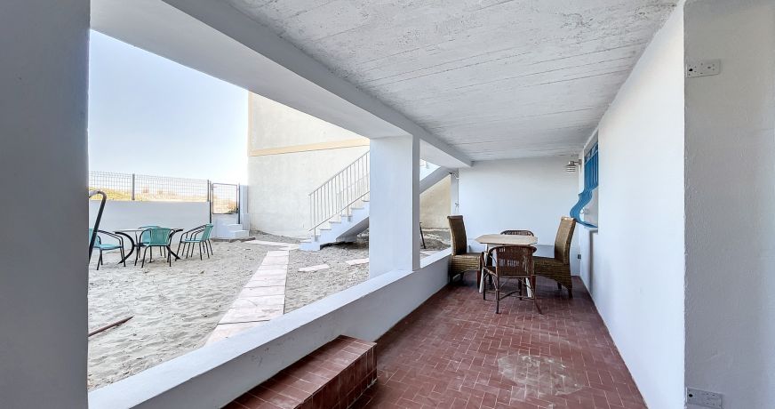en location saisonnière Appartement Carnon
